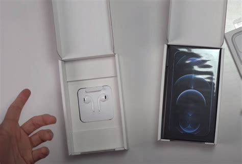 what is the metal thing in the iphone 12 box|lighting for iphone 12 box.